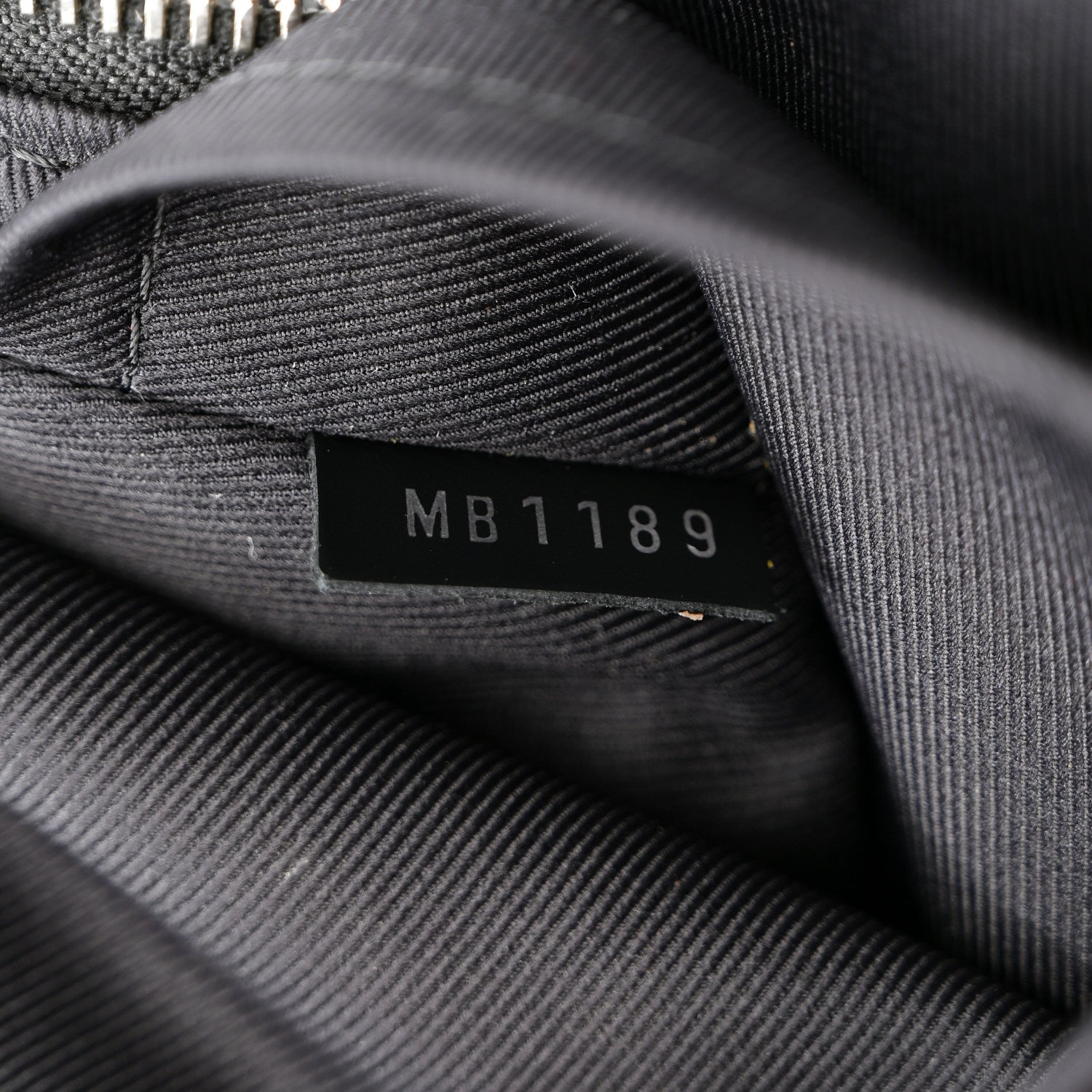 Louis Vuitton Damier Graphite Avenue Sling Backpack 7 of 10