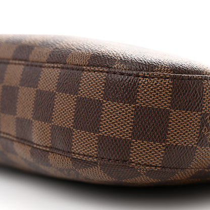 Louis Vuitton Damier Ebene South Bank Besace 10 of 11