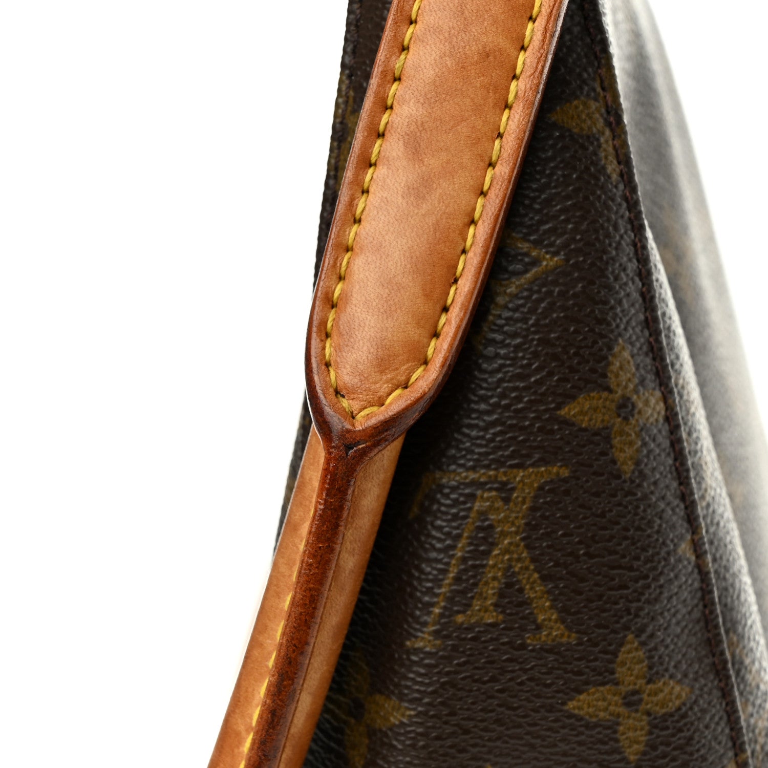 Louis Vuitton Monogram Looping MM 16 of 17