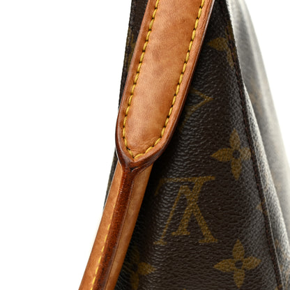 Louis Vuitton Monogram Looping MM 16 of 17
