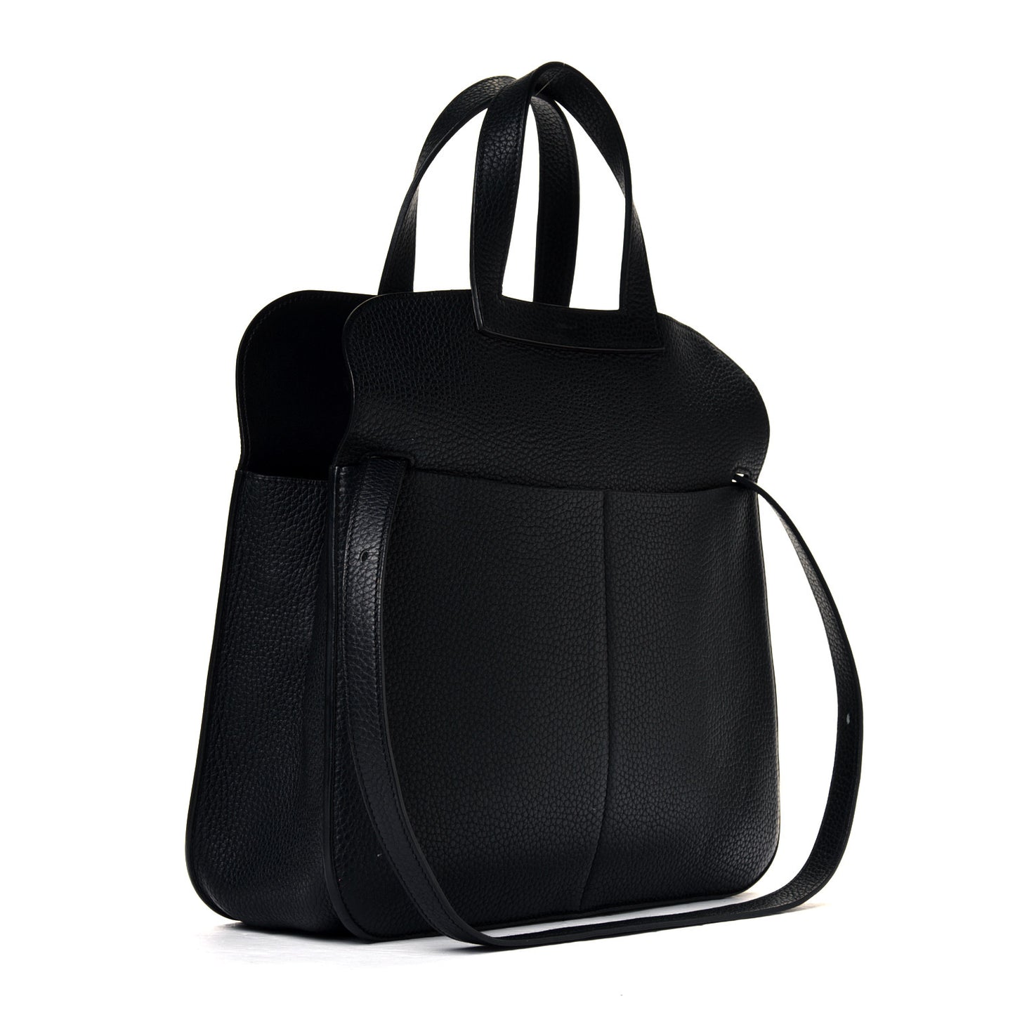 Taurillon Clemence Halzan 31 GM Black
