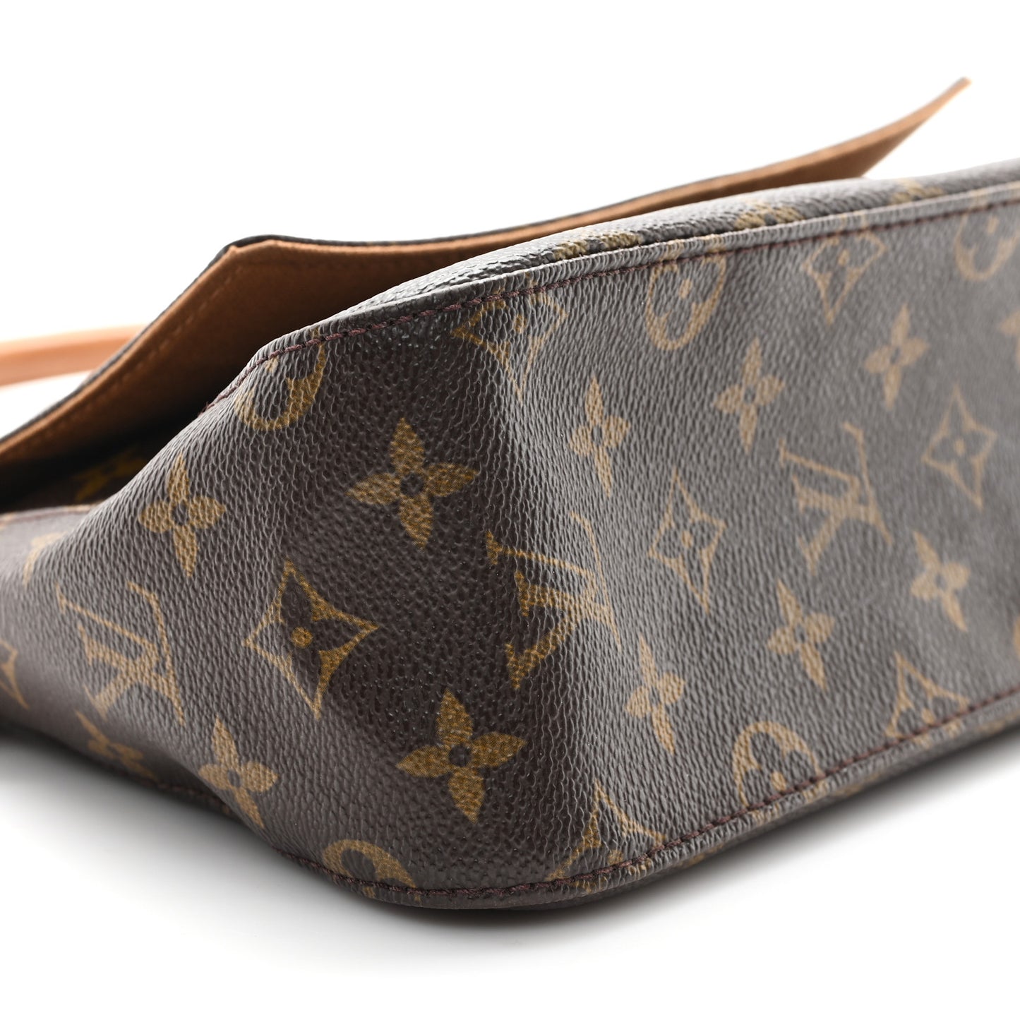 Monogram Mini Looping