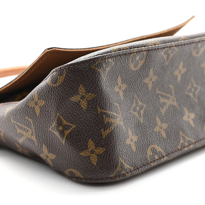 Louis Vuitton Monogram Mini Looping 8 of 10