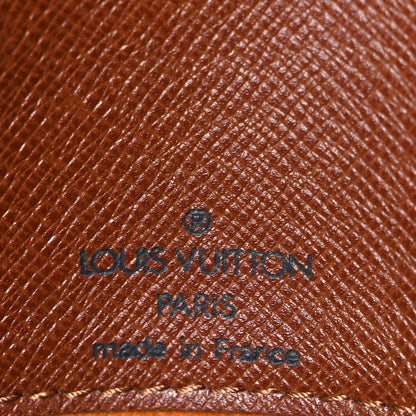 Louis Vuitton Monogram Musette Salsa 5 of 9