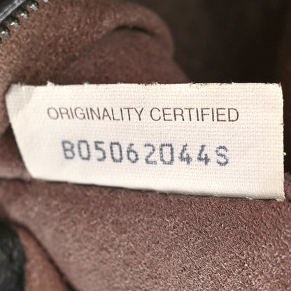 Bottega Veneta Nappa Intrecciato Large Classic Chain Strap Tote Black 7 of 11