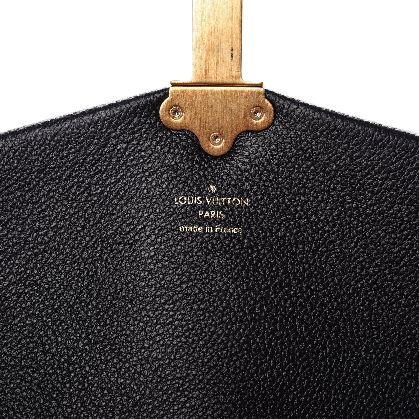 Damier Ebene Clapton Black