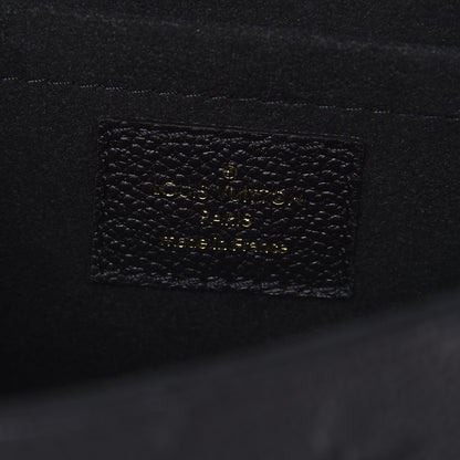 Louis Vuitton Empreinte Saint Sulpice BB Black 6 of 8
