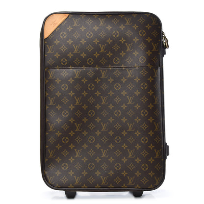 Louis Vuitton Monogram Pegase 60 1 of 20