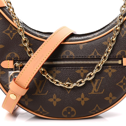 Louis Vuitton Monogram Loop 7 of 10