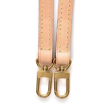 Louis Vuitton Vachetta Eva Shoulder Strap 2 of 2