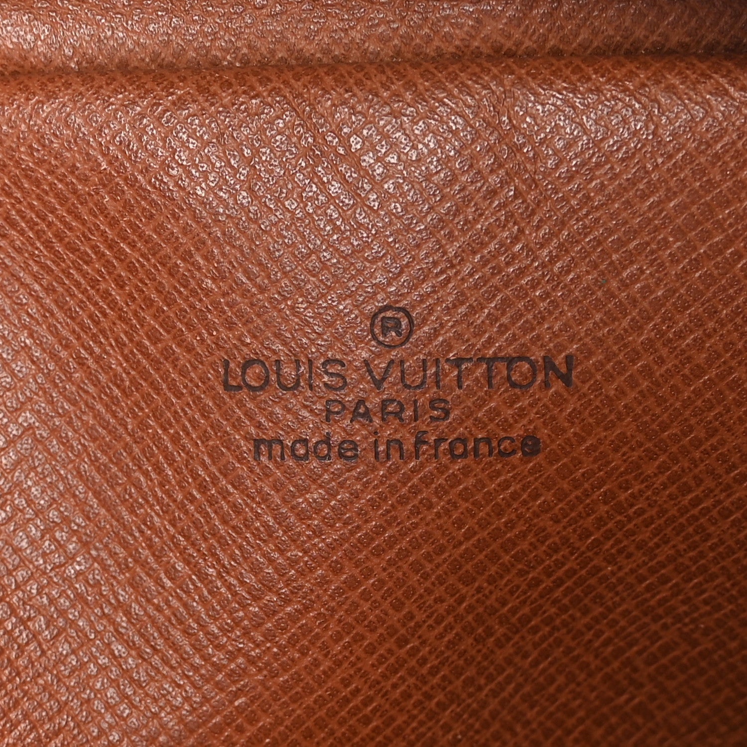 Louis Vuitton Monogram Amazone PM 6 of 10