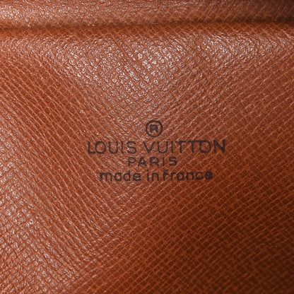 Louis Vuitton Monogram Amazone PM 6 of 10