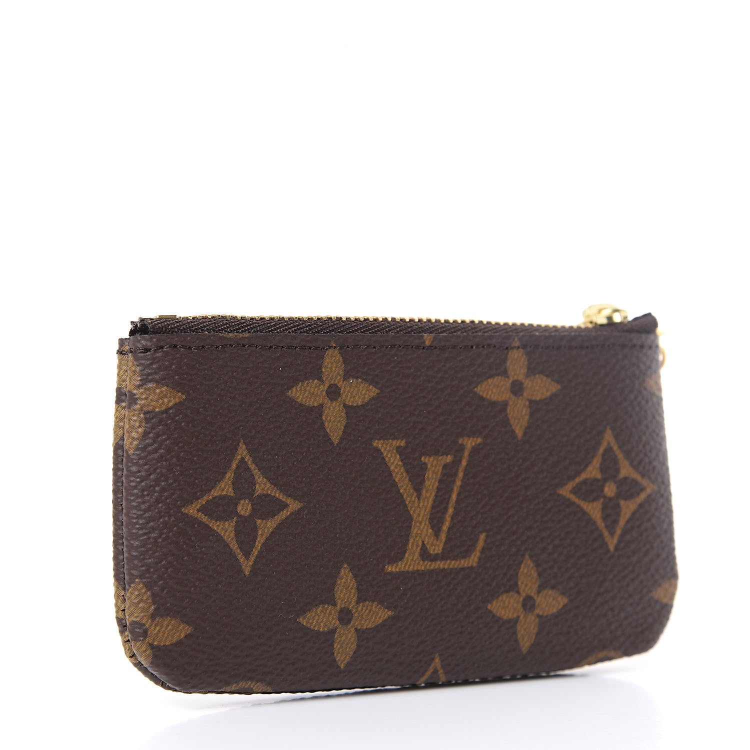 Louis Vuitton Monogram Key Pouch 3 of 6