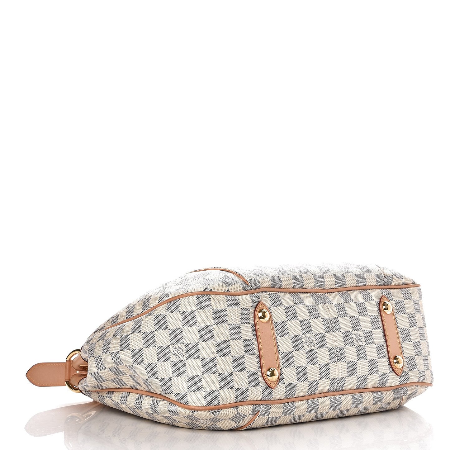 Damier Azur Galliera PM