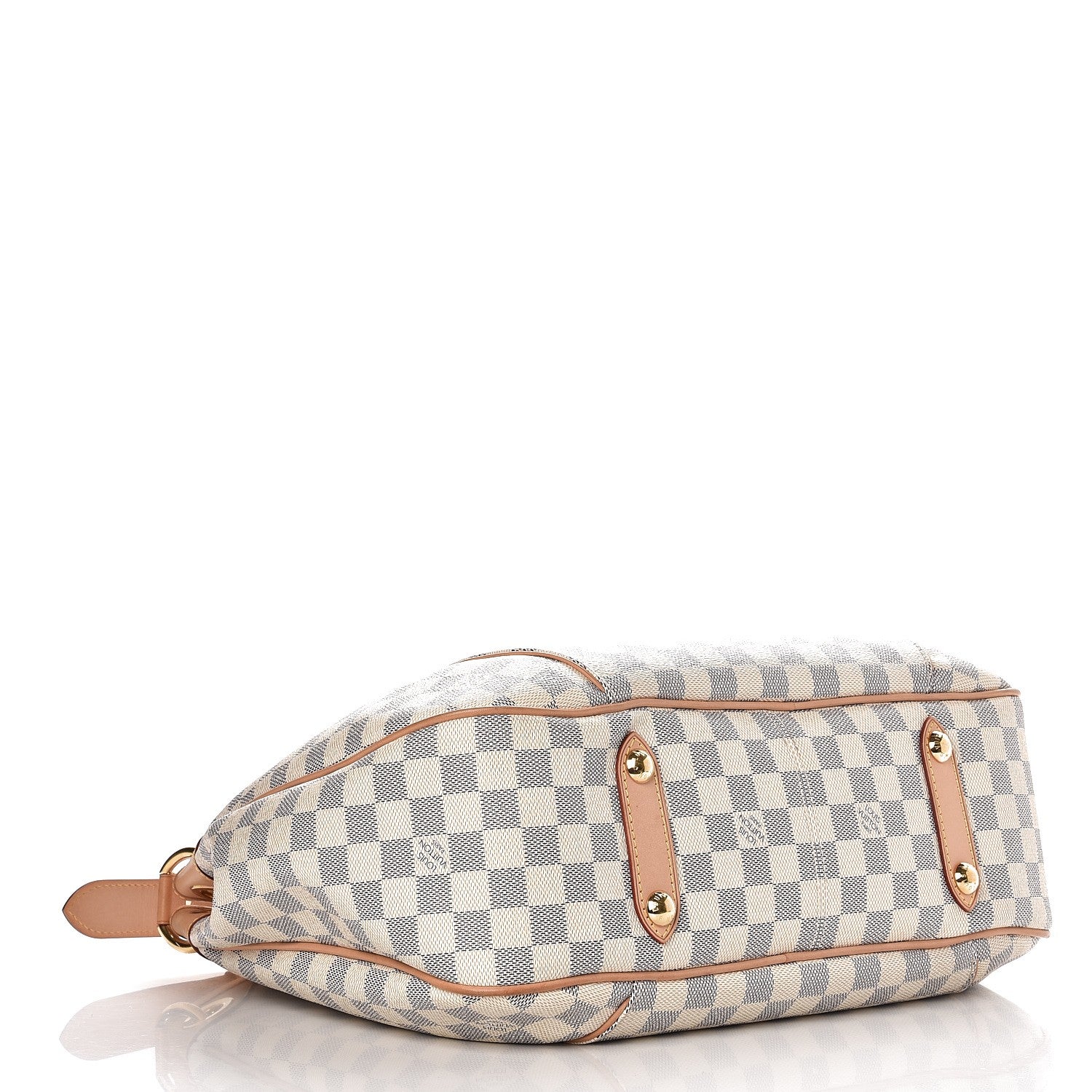 Louis Vuitton Damier Azur Galliera PM 4 of 11