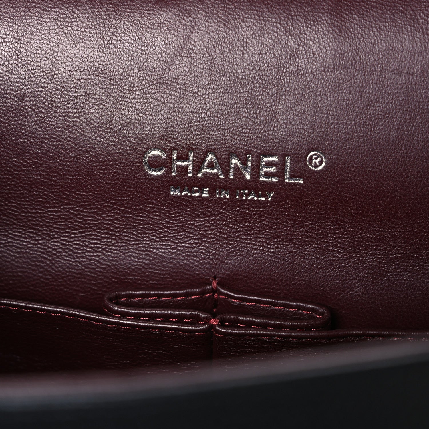 Chanel Caviar Quilted Maxi Double Flap Black 6 of 10