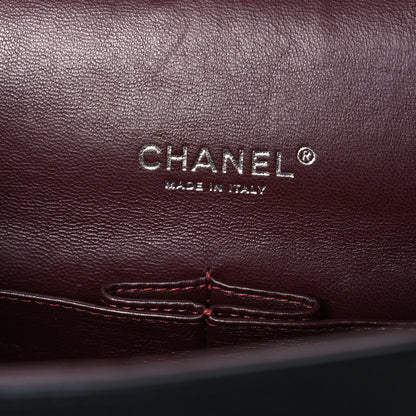 Chanel Caviar Quilted Maxi Double Flap Black 6 of 10