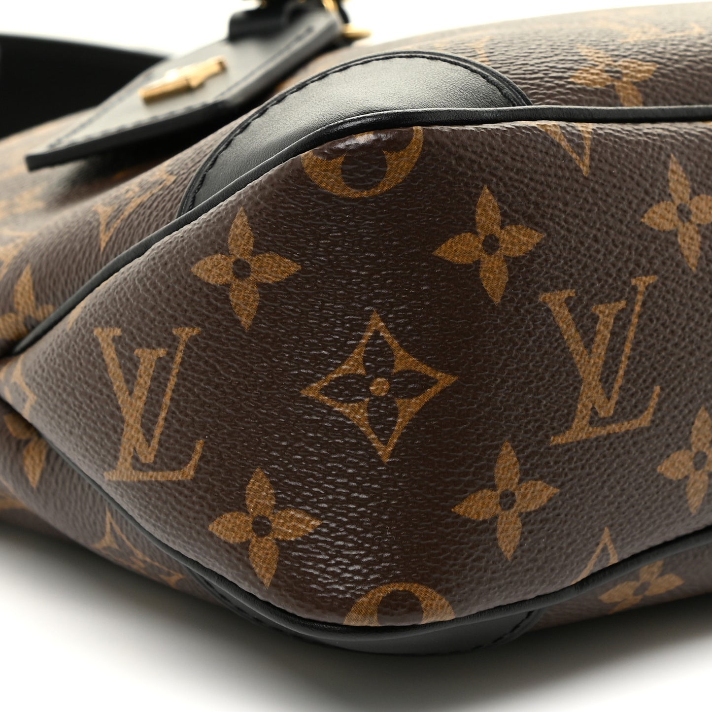 Monogram Odeon PM Black