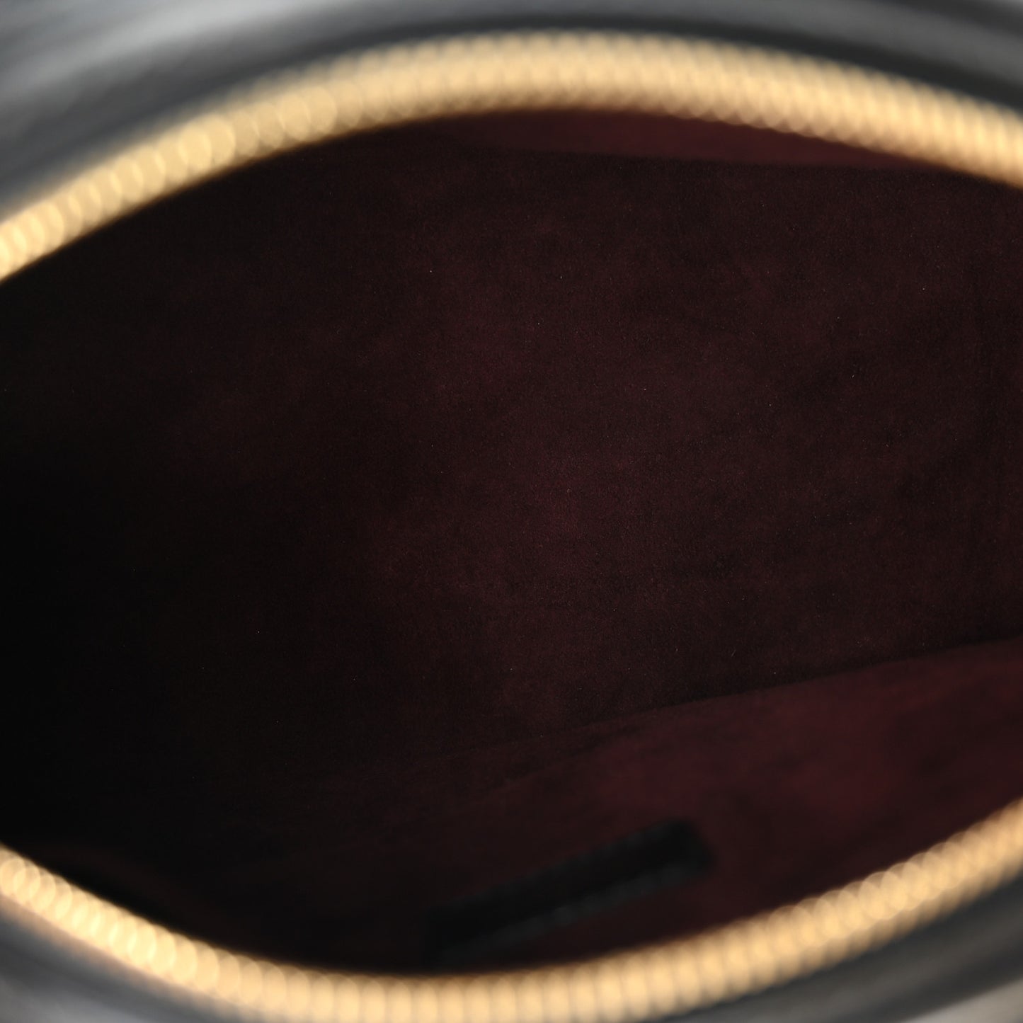 Lambskin Vienna Klara Black