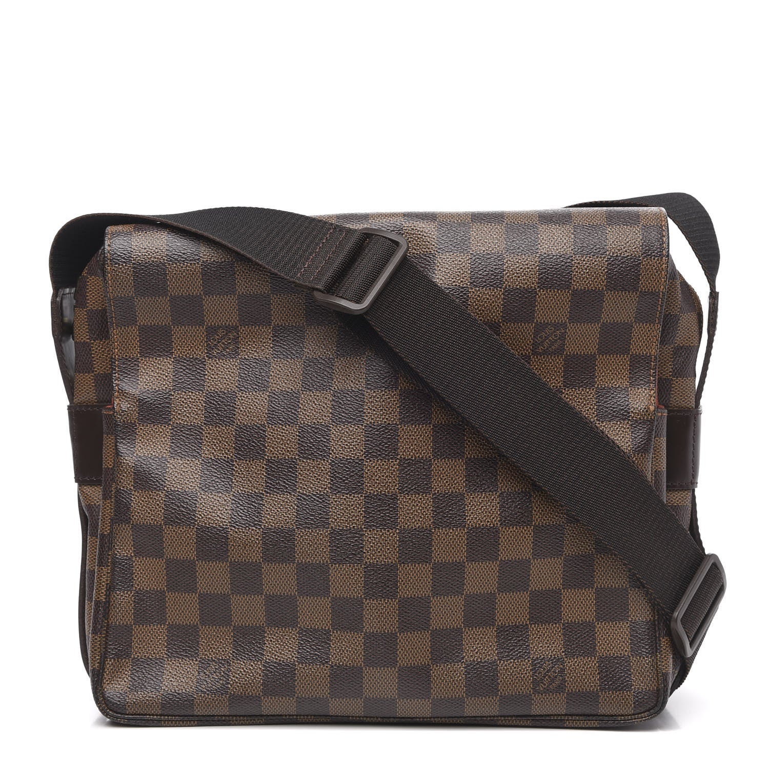 Louis Vuitton Damier Ebene Naviglio 1 of 11