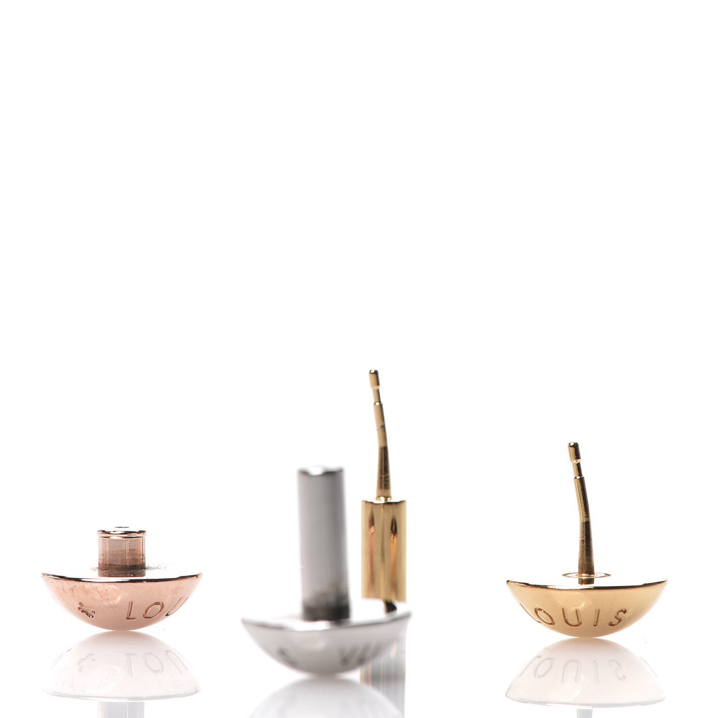 Studdy Stud Earrings Set