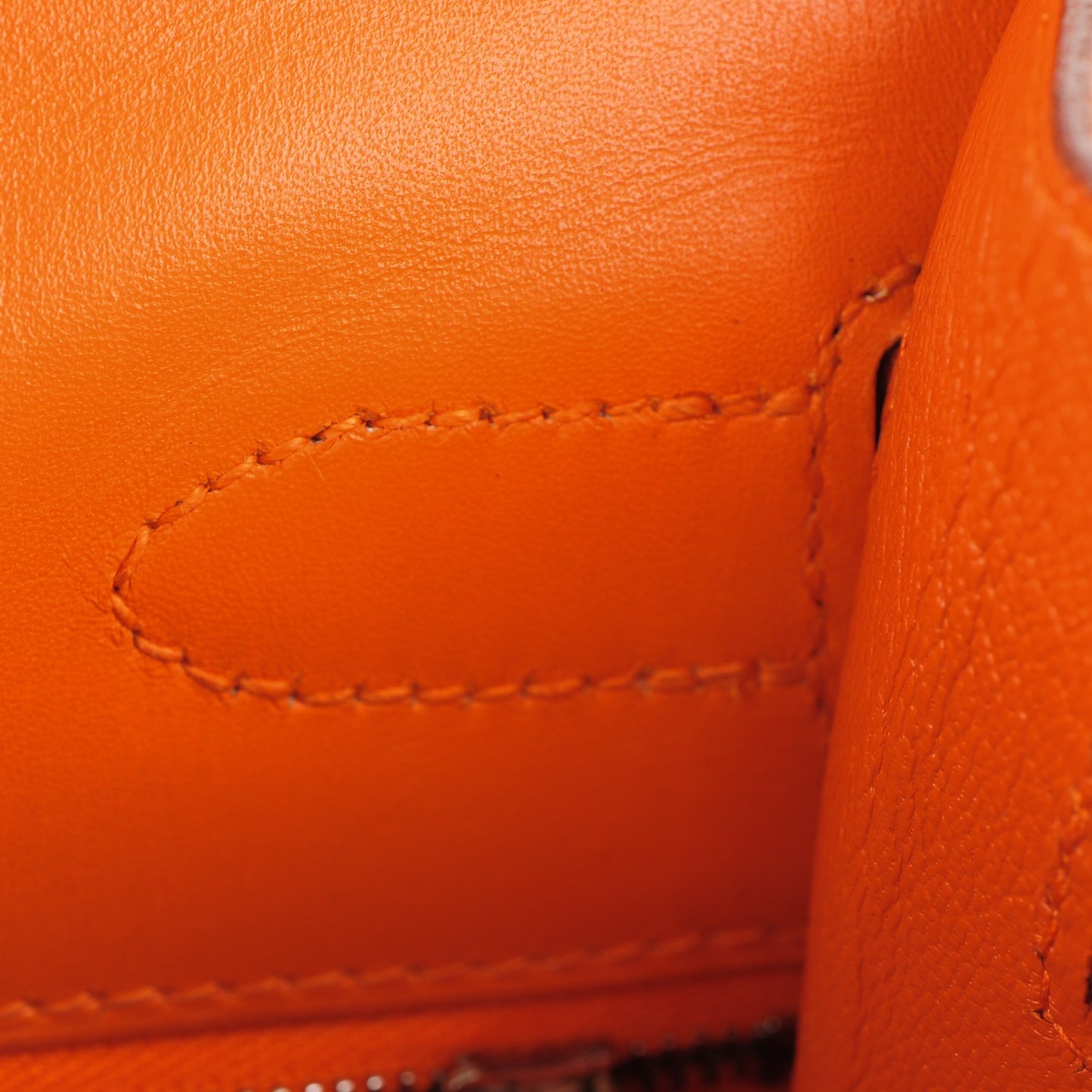 Box Kelly Sellier 32 Orange
