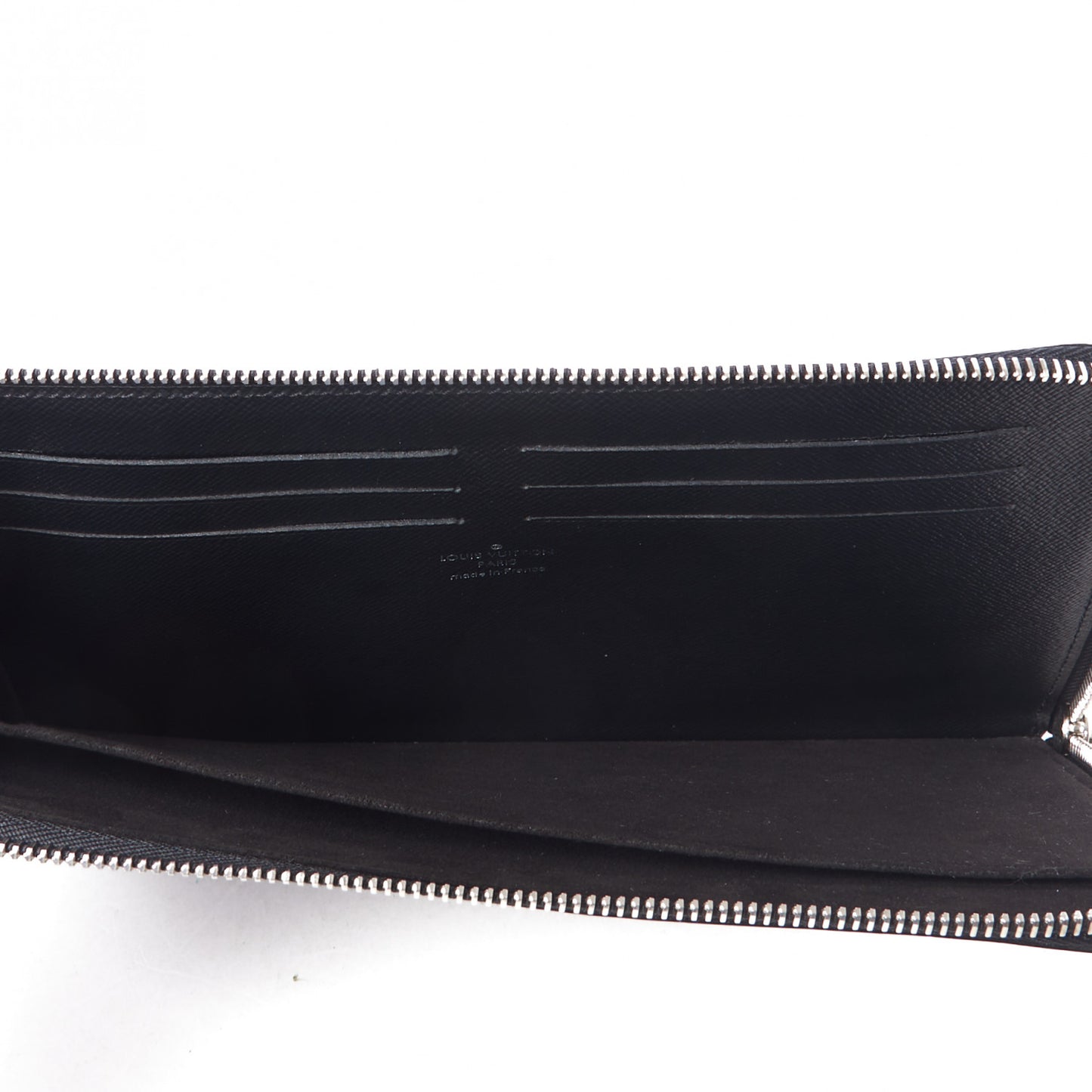 Epi Pochette Jour PM Black
