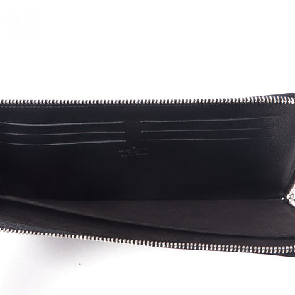 Louis Vuitton Epi Pochette Jour PM Black 5 of 7
