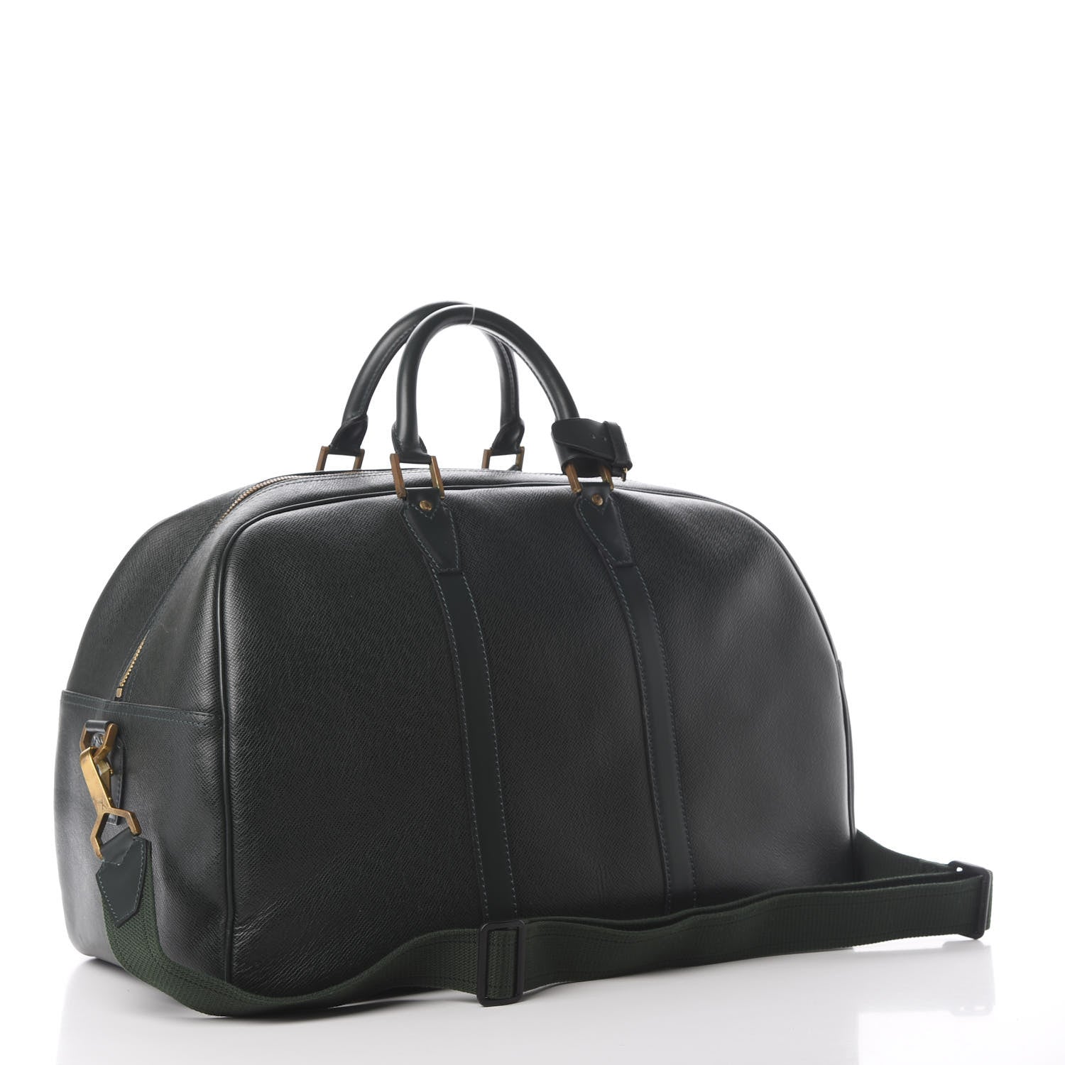 Louis Vuitton Taiga Kendall PM Epicea 2 of 12