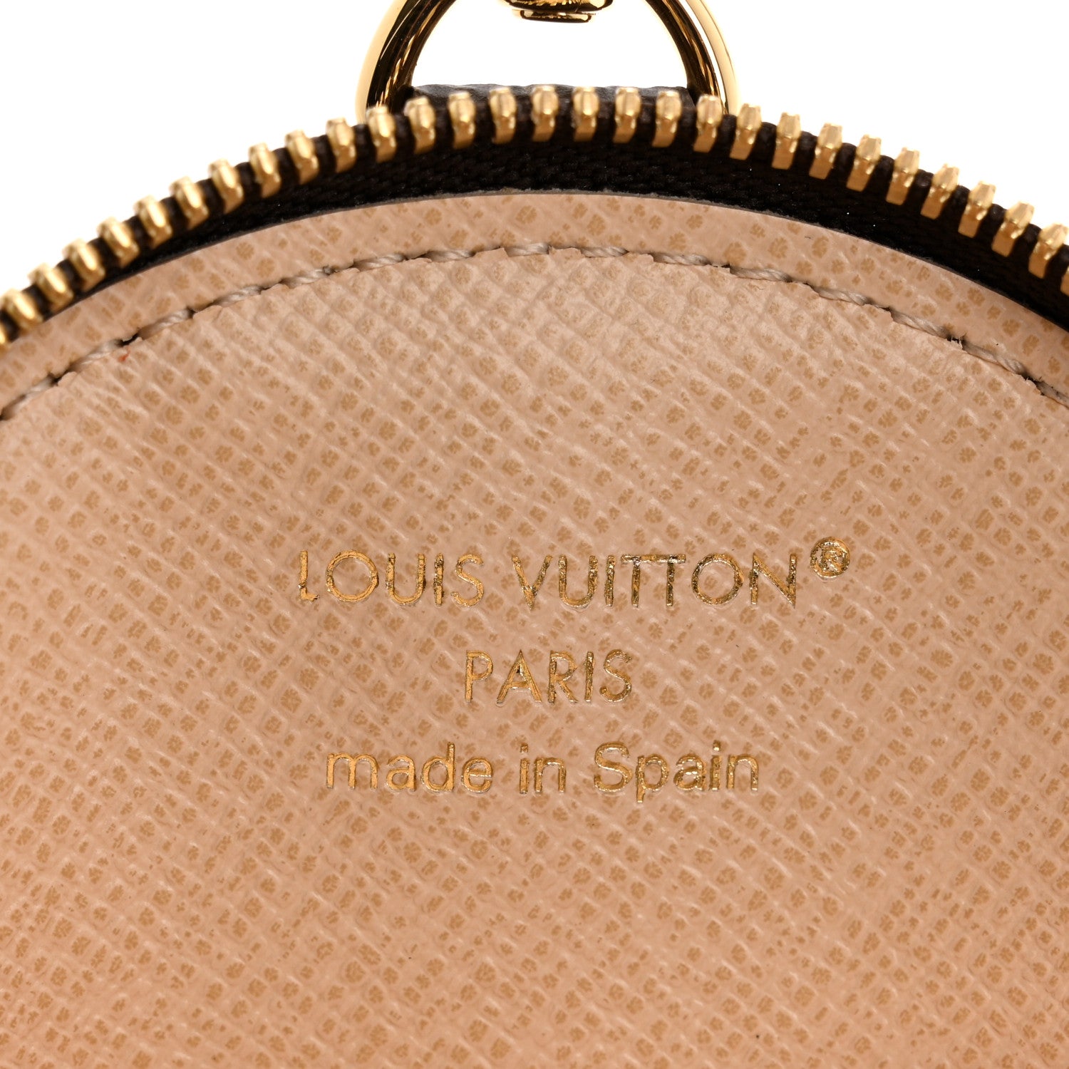 Louis Vuitton Monogram Multi Pochette Accessories Bandouliere Shoulder Strap Rose Clair 2 of 8