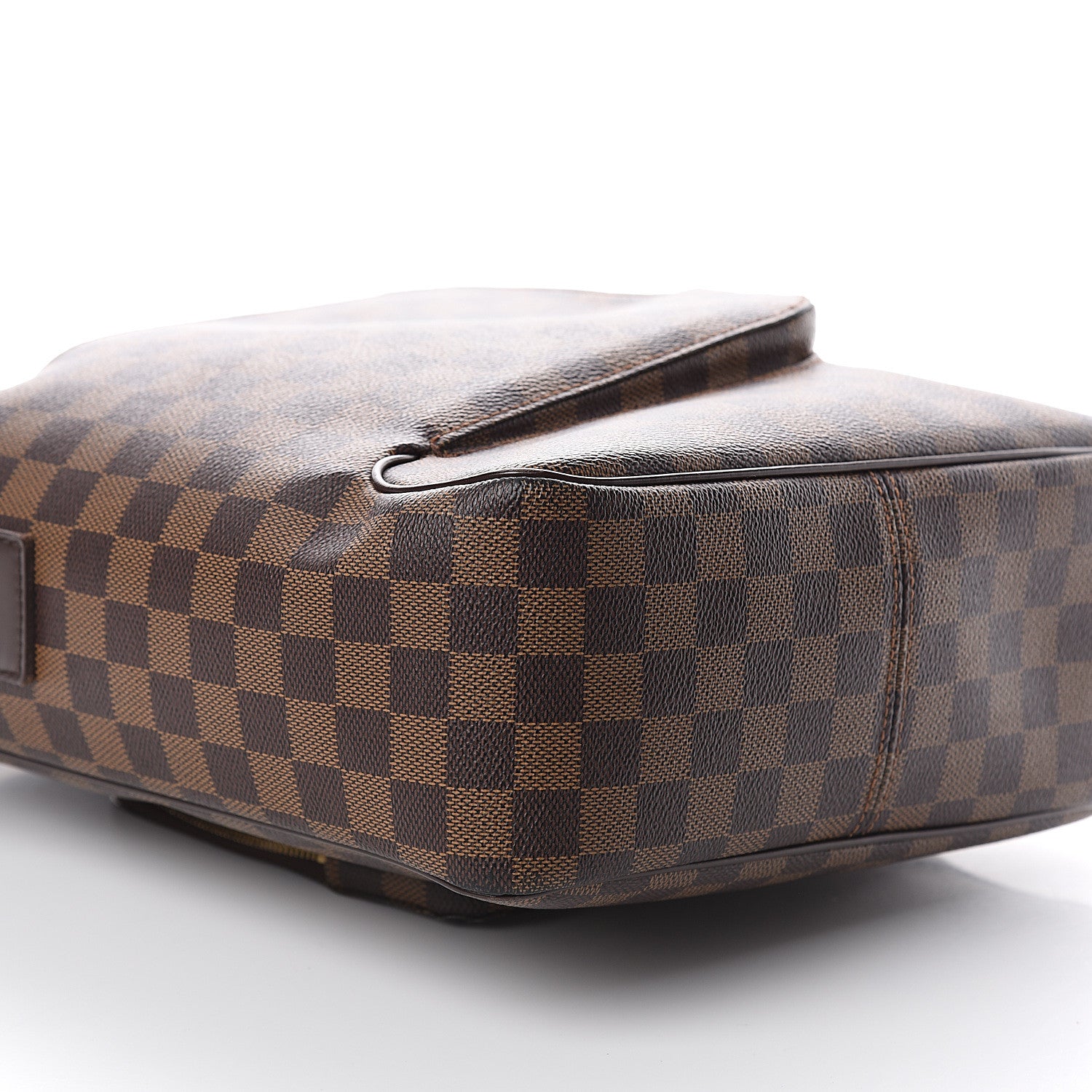 Louis Vuitton Damier Ebene Olav MM Messenger Bag 7 of 8