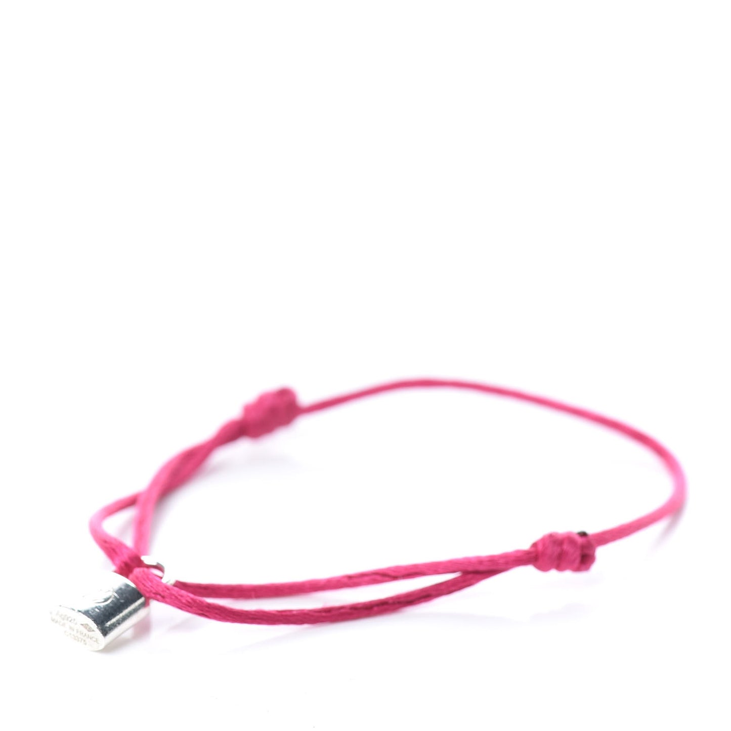 Lockit Bracelet Pink