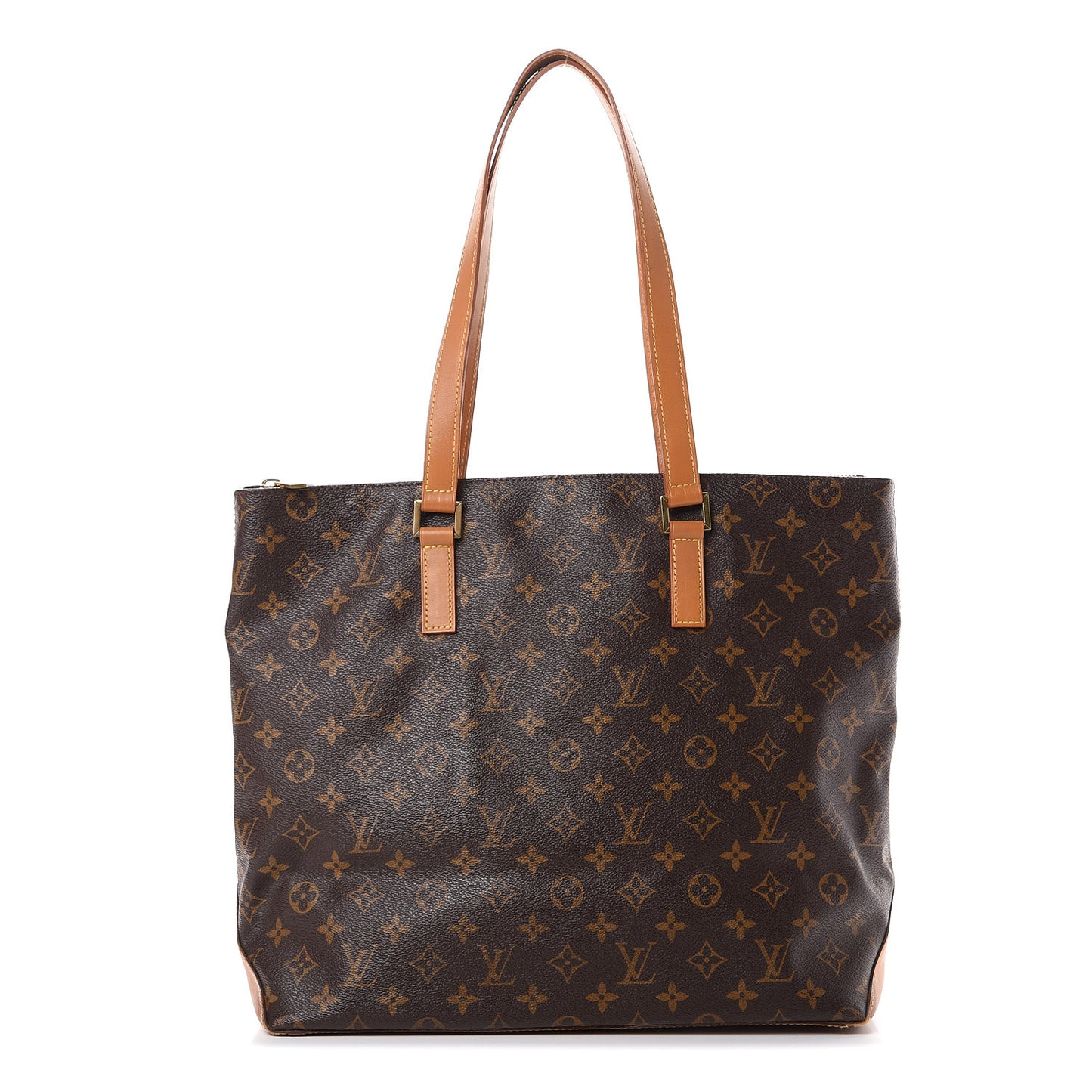 Monogram Cabas Mezzo
