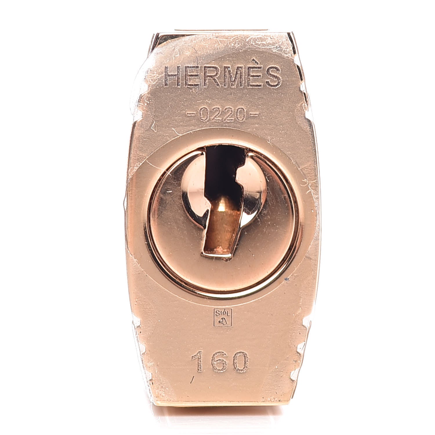 Hermes Taurillon Novillo Shiny Niloticus Crocodile Birkin Touch 30 Black 31 of 32