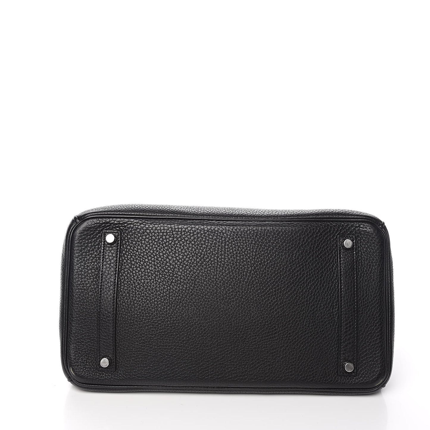 Togo Birkin 35 Black
