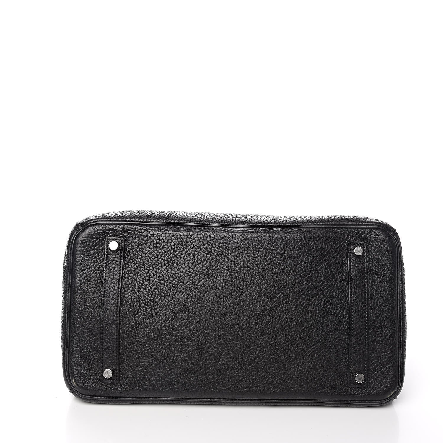 Hermes Togo Birkin 35 Black 6 of 34