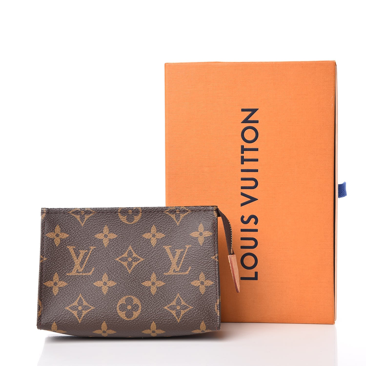 Louis Vuitton Monogram Toiletry Pouch 15 11 of 11