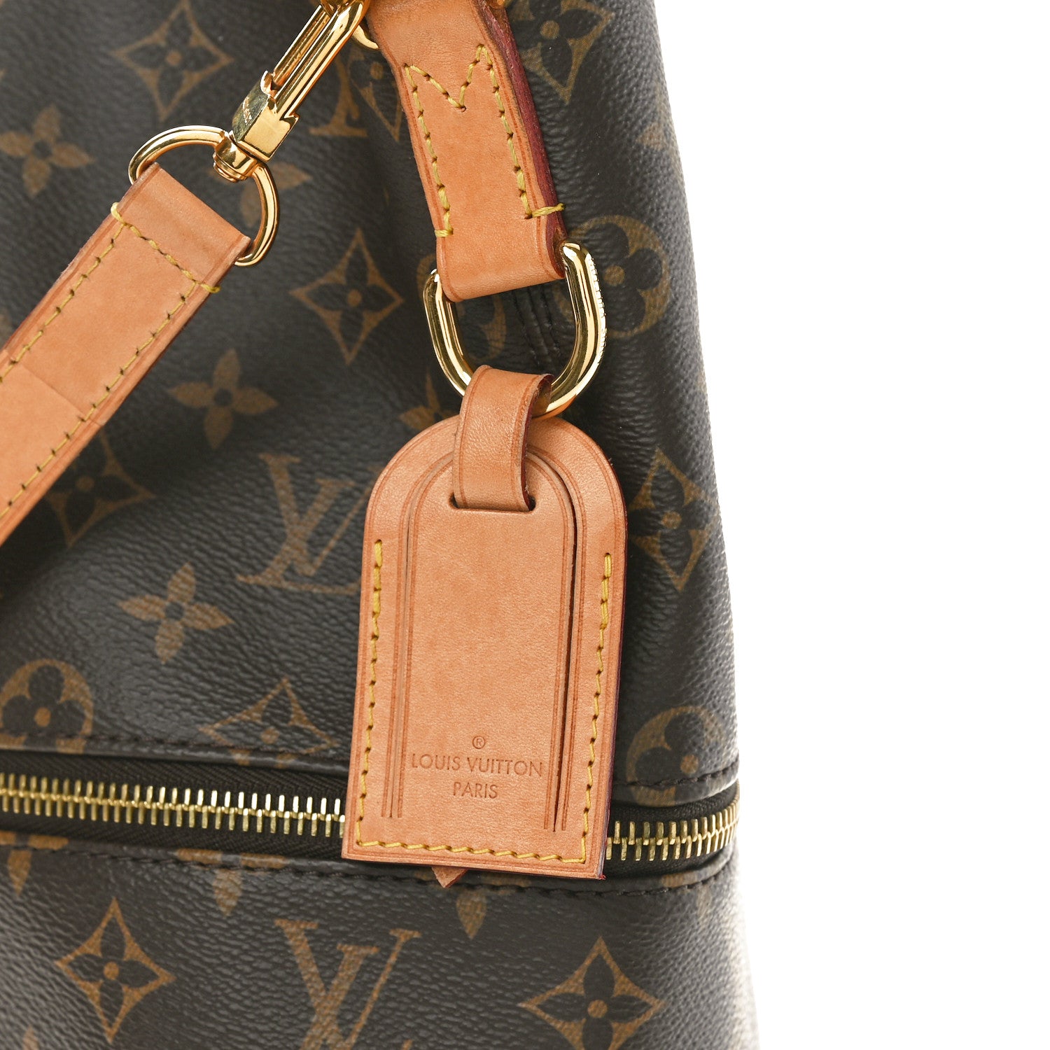 Louis Vuitton Monogram Melie 10 of 13