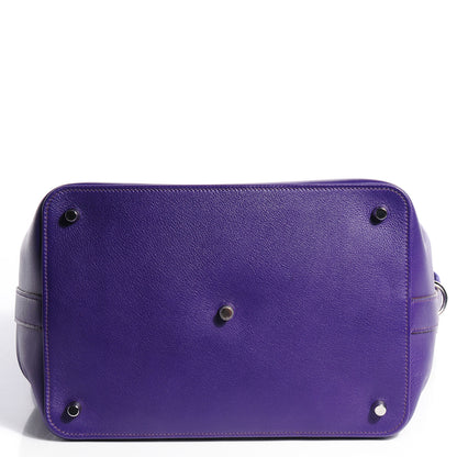 Hermes Swift Toolbox 26 Iris 6 of 23
