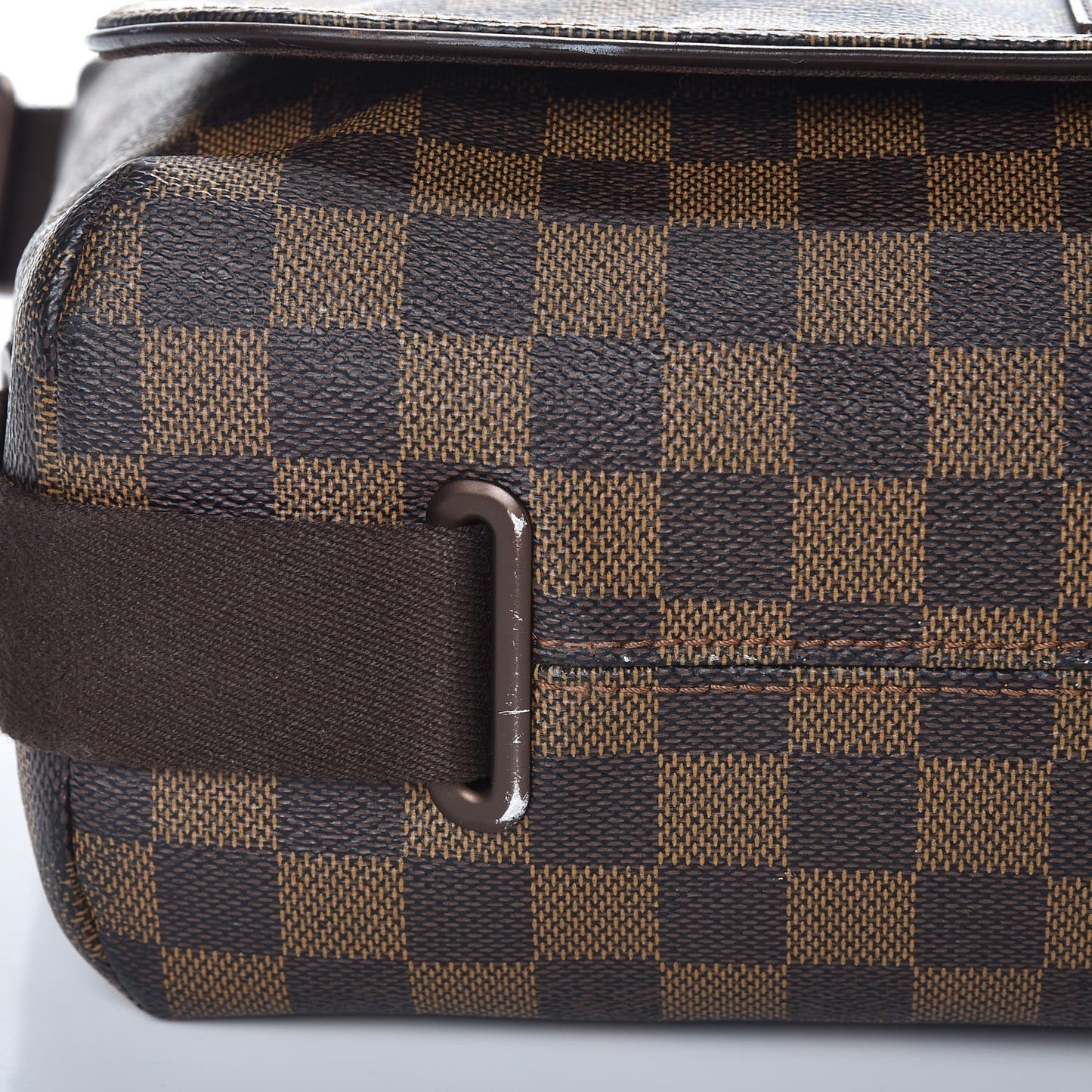 Damier Ebene Brooklyn GM