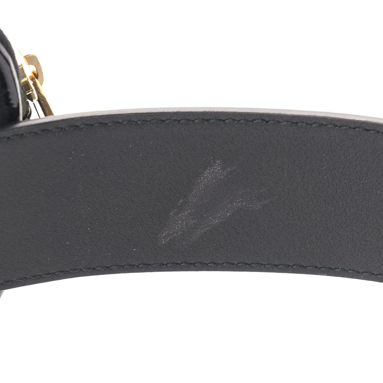 Gucci Suede Patent Ophidia Belted iPhone Case 85 34 Black 13 of 13