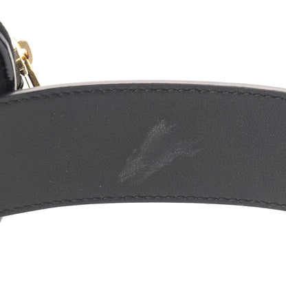 Gucci Suede Patent Ophidia Belted iPhone Case 85 34 Black 13 of 13