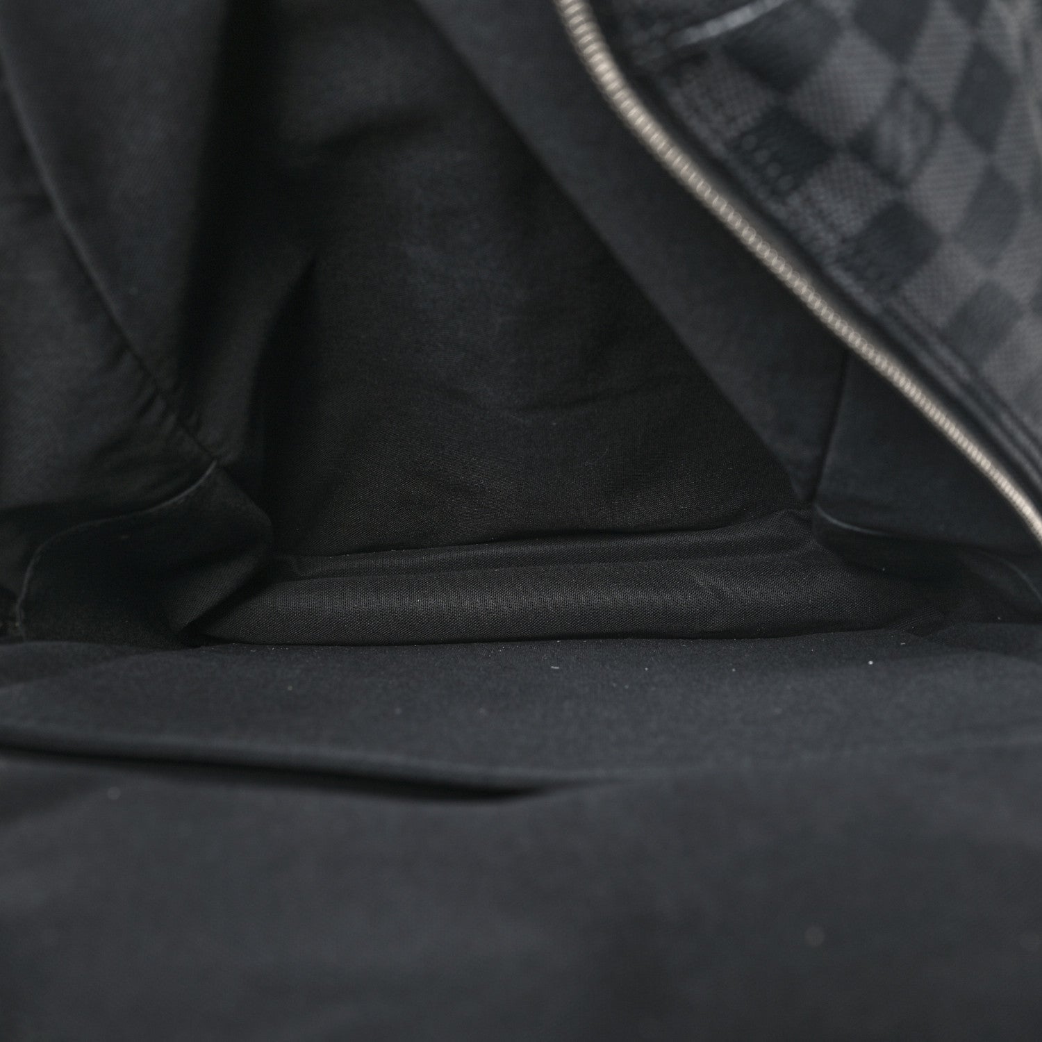 Louis Vuitton Damier Graphite Michael Backpack 5 of 10
