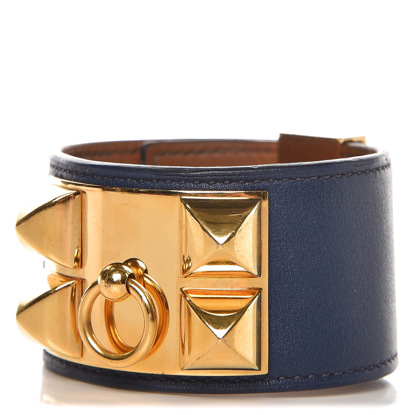 Swift Collier De Chien CDC Bracelet L Bleu