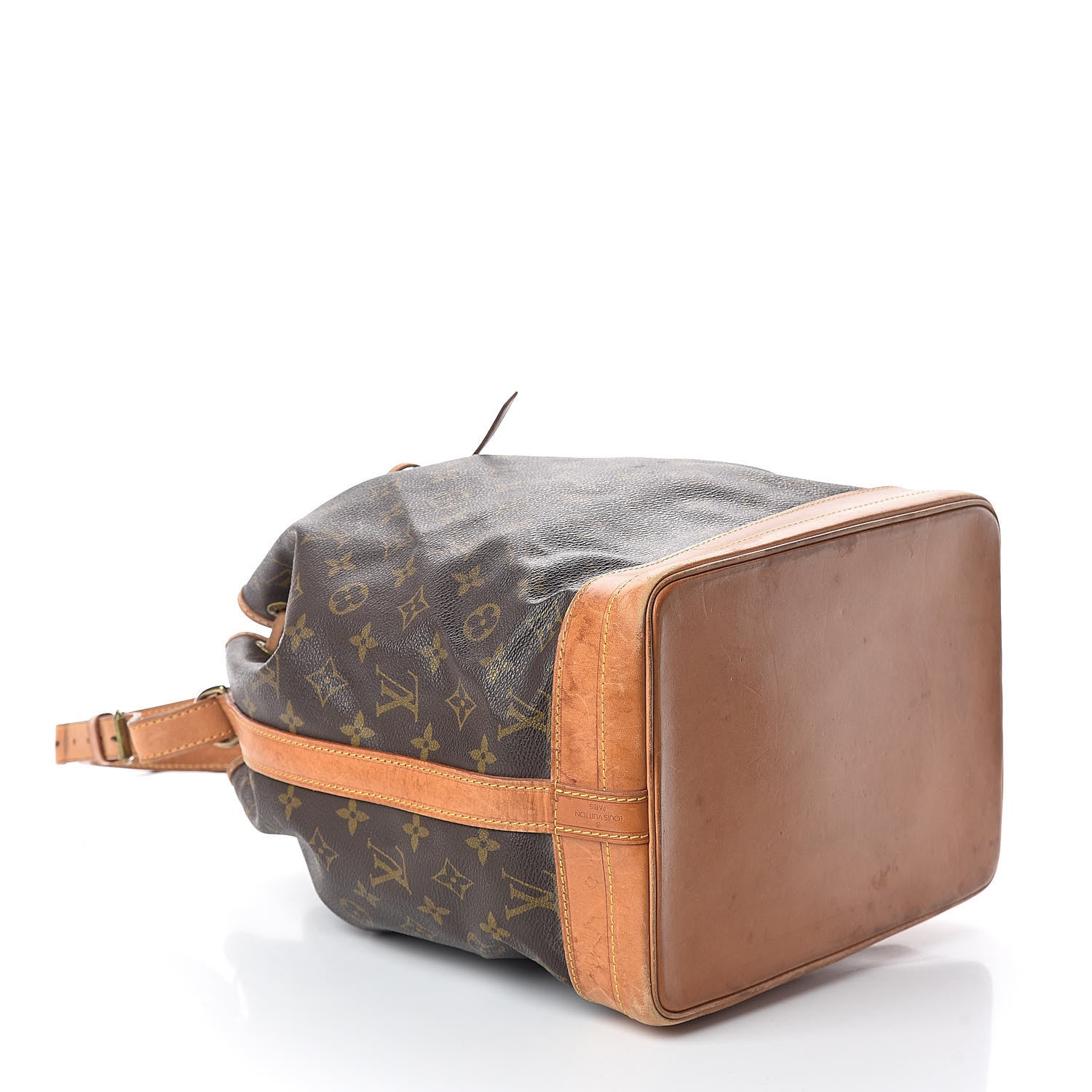 Louis Vuitton Monogram Noe 4 of 12