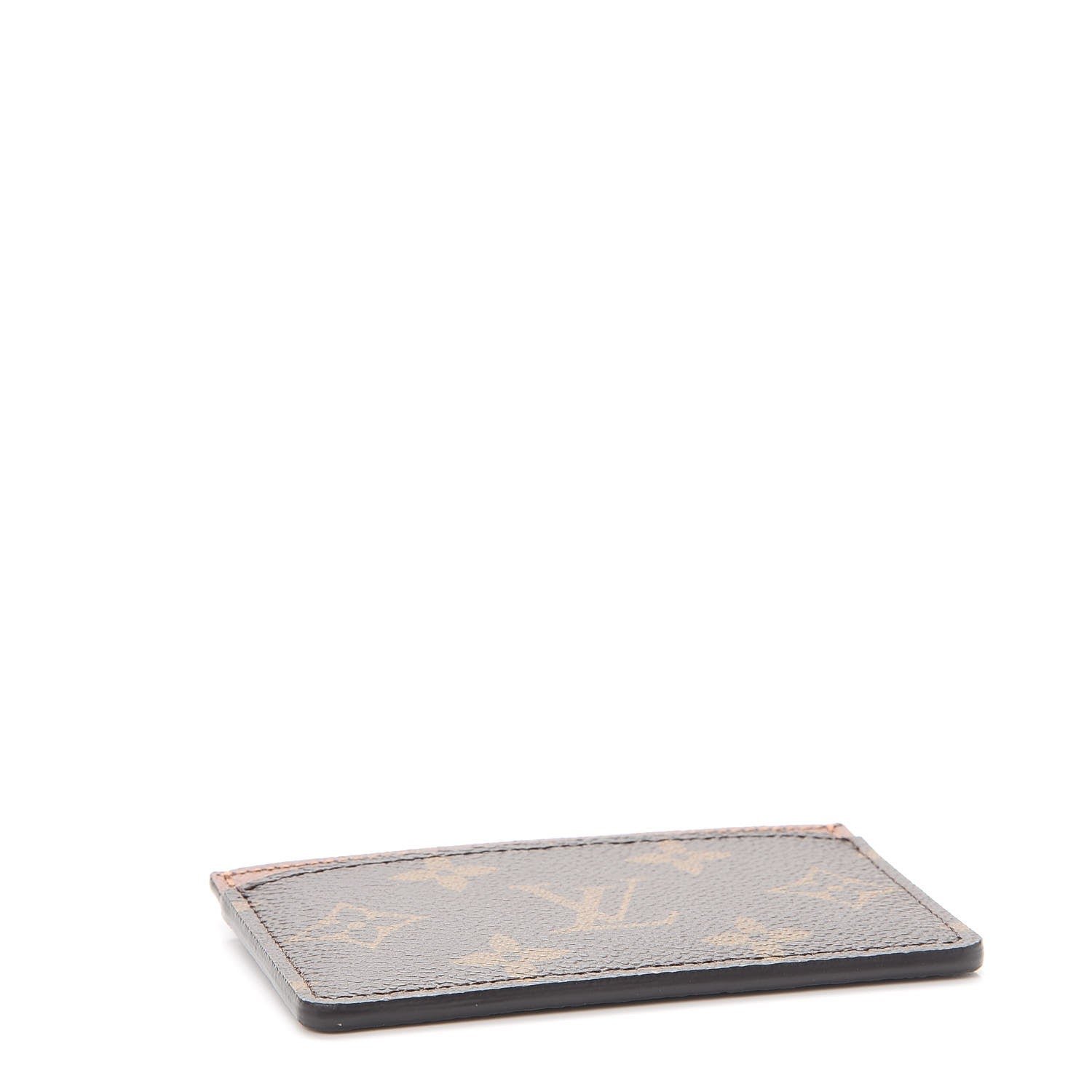 Louis Vuitton Monogram Card Holder Armagnac 4 of 7