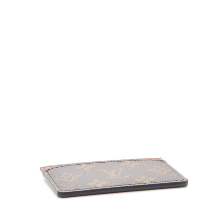 Louis Vuitton Monogram Card Holder Armagnac 4 of 7