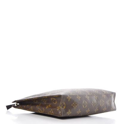 Louis Vuitton Monogram Toiletry Pouch 26 4 of 8