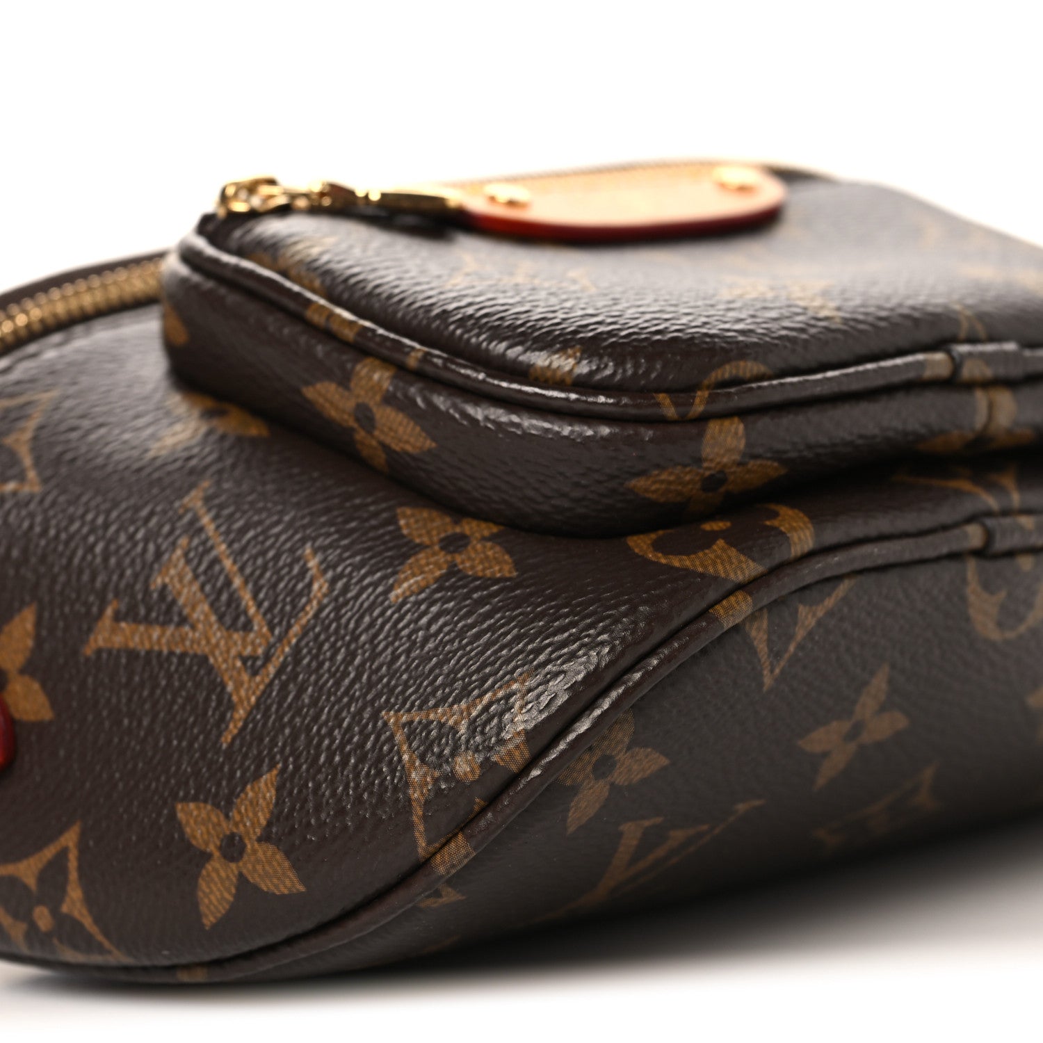 Louis Vuitton Monogram Mini Bumbag 7 of 9