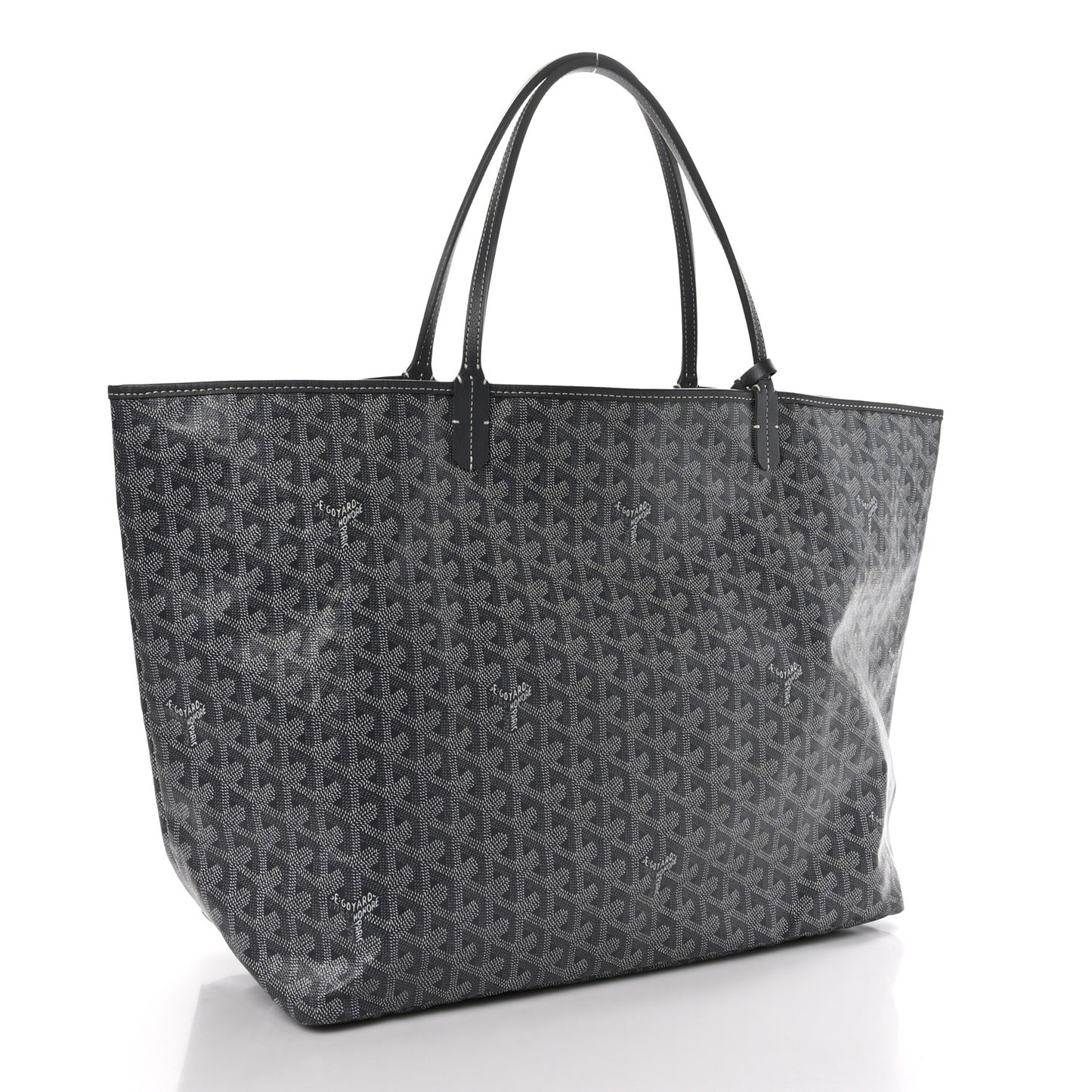 Goyardine Saint Louis GM Grey